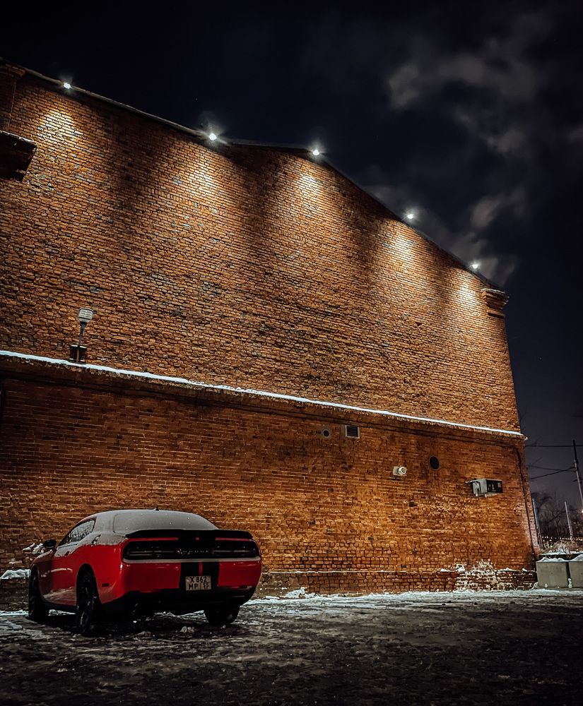 Photograph by Анастасия Могилевец