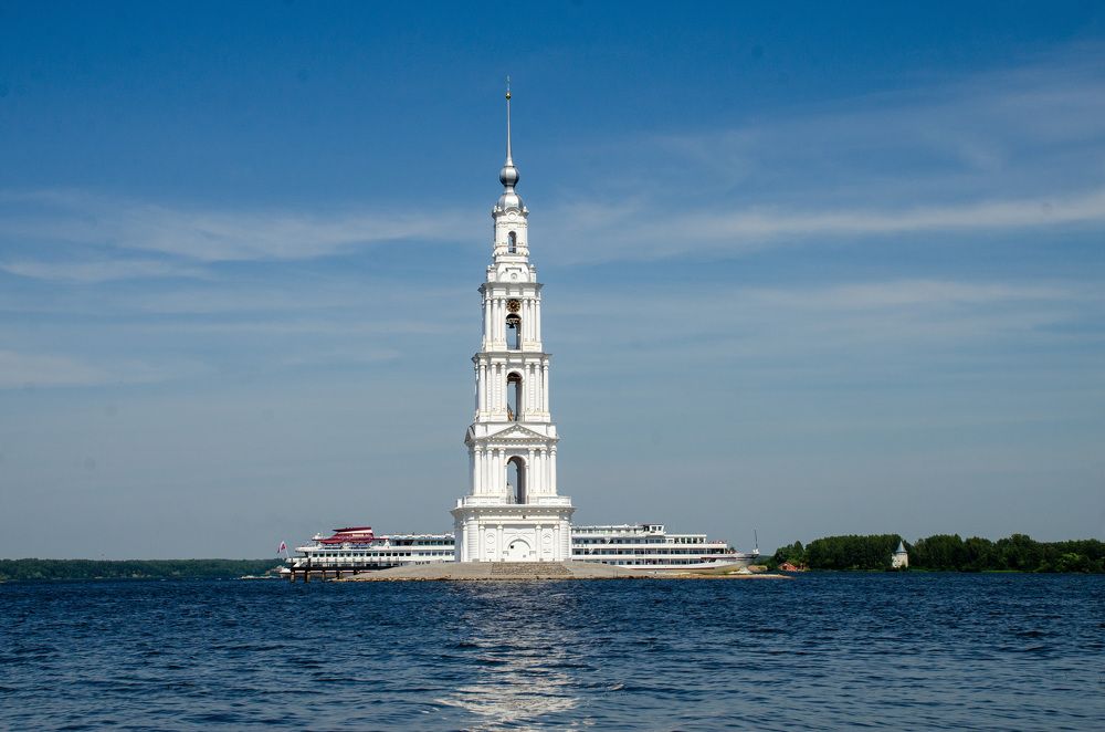 Photograph by Игорь Дмитриев