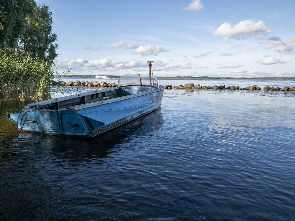 Photograph by Игорь Дмитриев