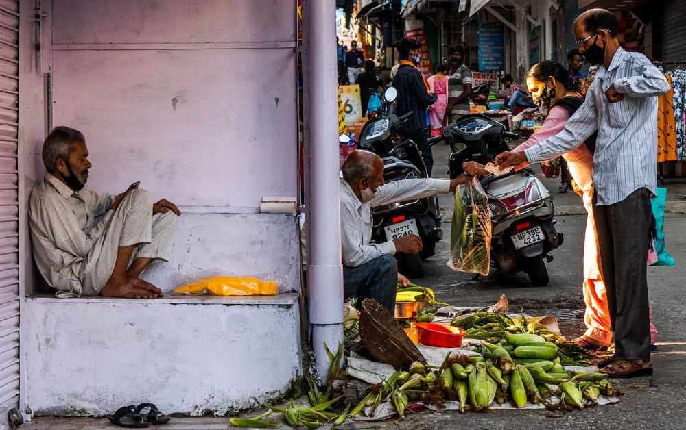 Photograph by Achyut Sood