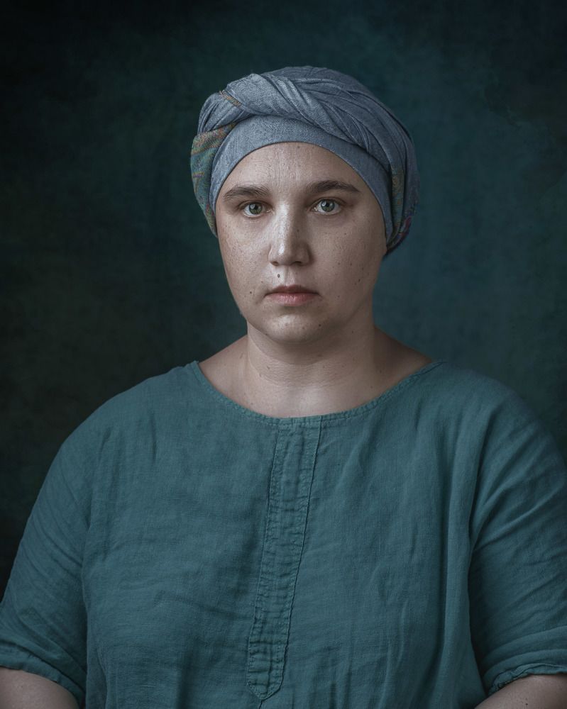 Фотография автора Elena Turina