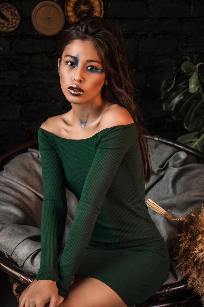 Photograph by Светлана Потапова