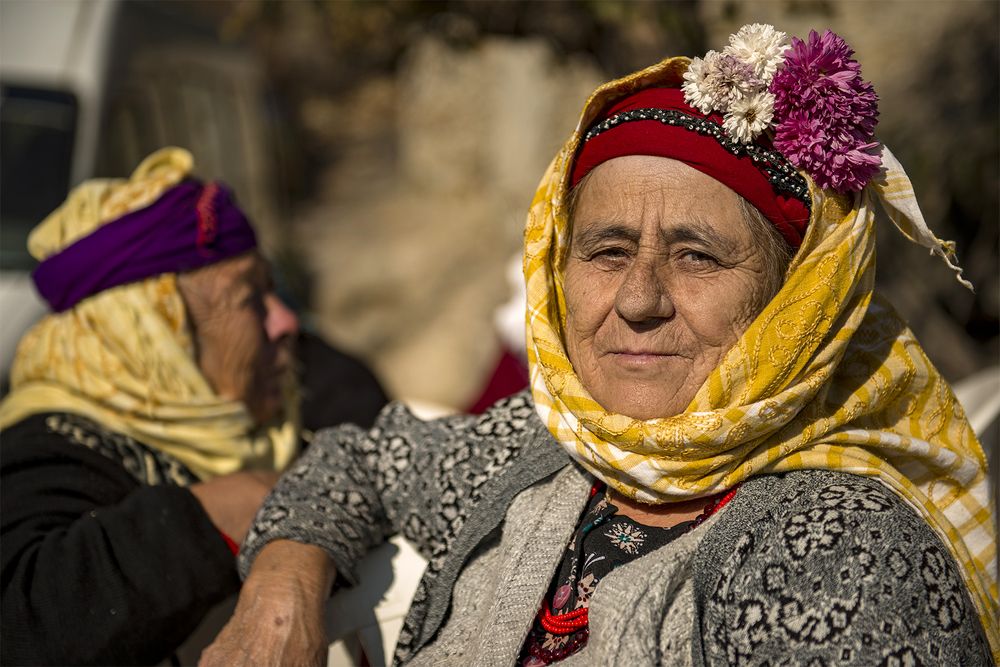 Photograph by ERDAL TURKOGLU