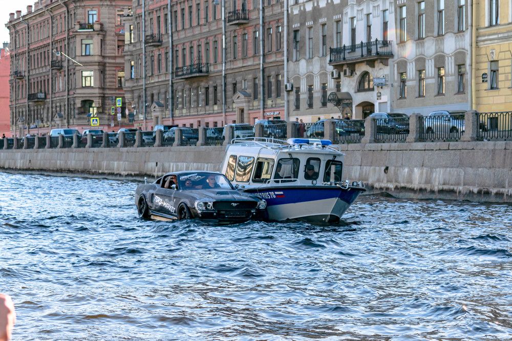 Photograph by Наталья Вялых