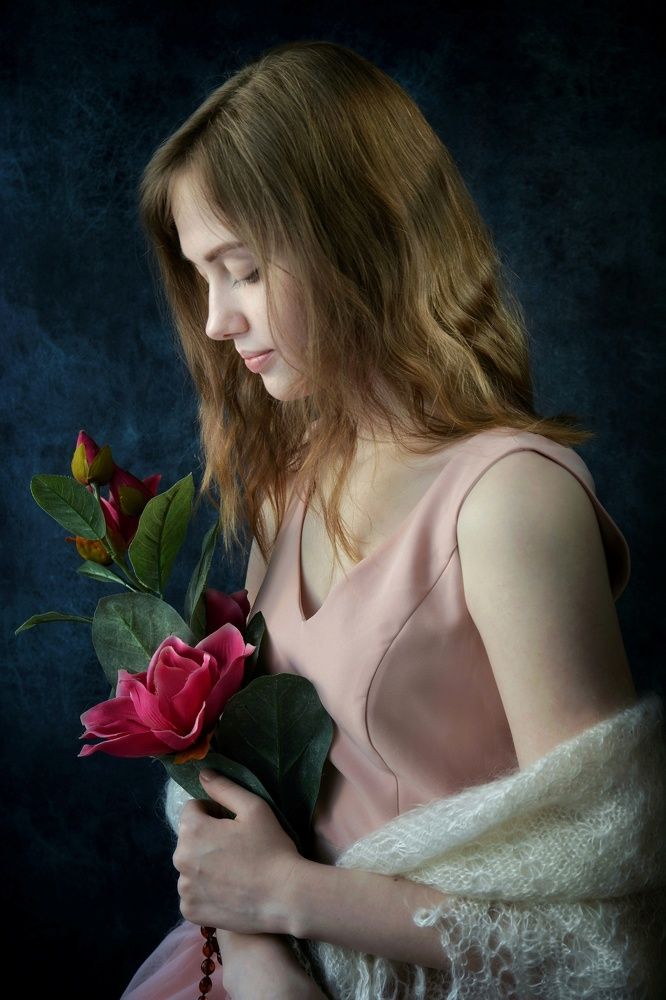 Photograph by Вадим Храмцов