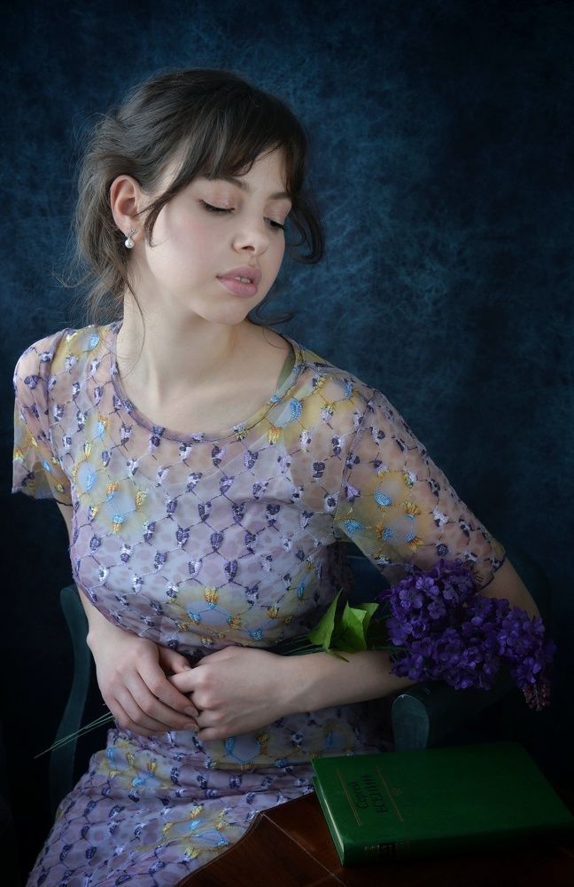 Photograph by Вадим Храмцов