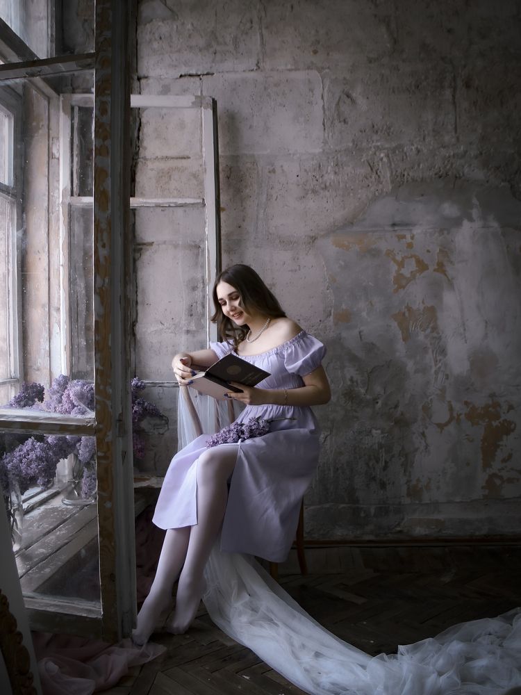 Photograph by Мария Матвеенко