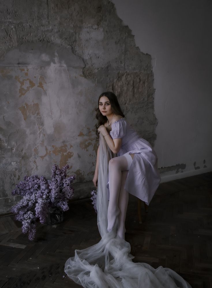 Photograph by Мария Матвеенко