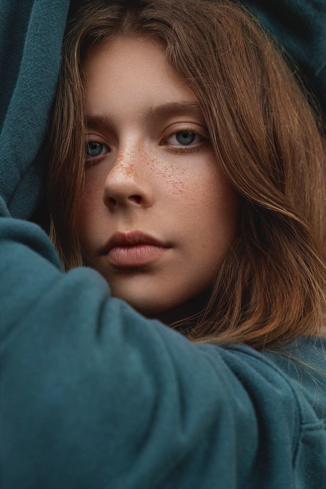 Photograph by Елена Рыбакова