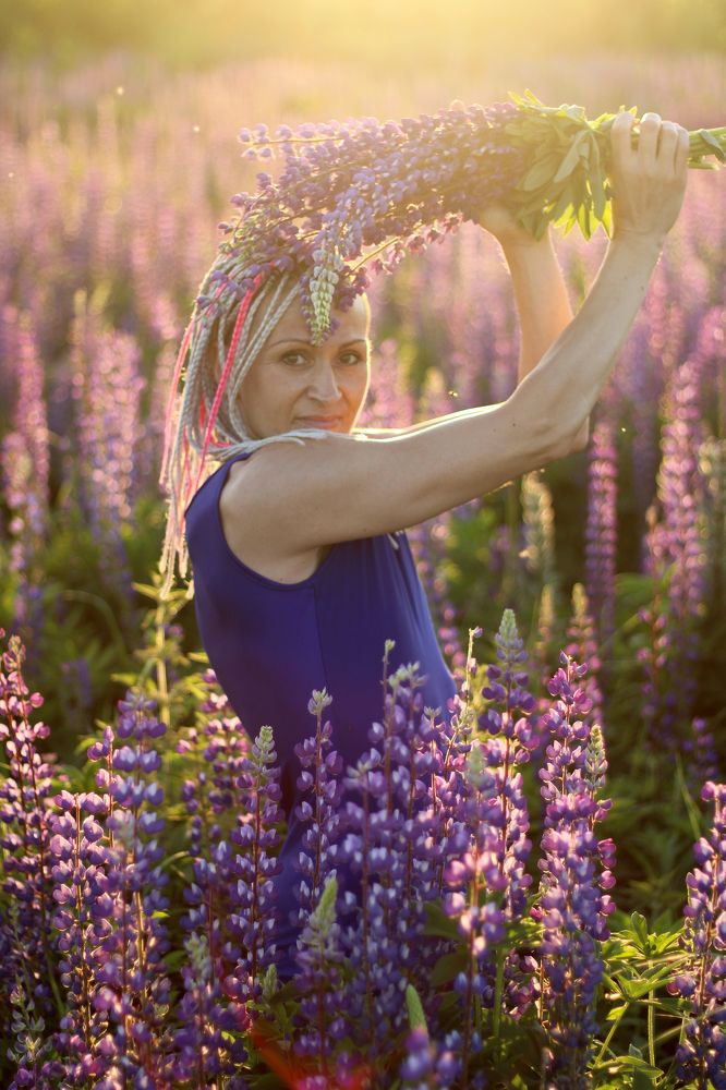 Photograph by Ольга Мохова