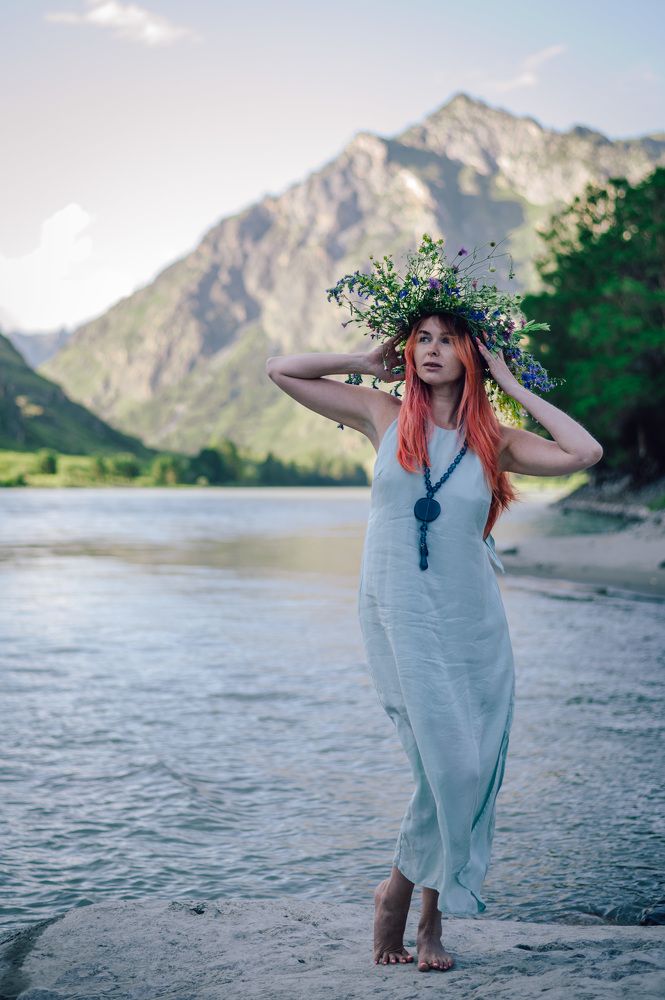 Фотография автора Vladimir Shevchenko