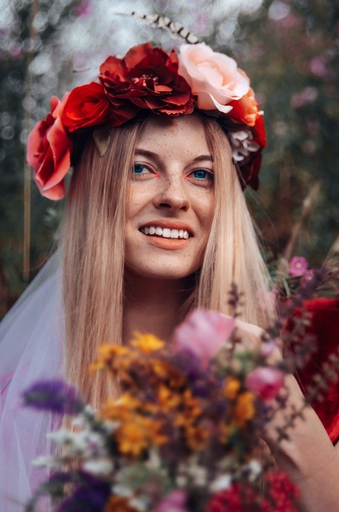 Photograph by Daria Isabella Dziedzic