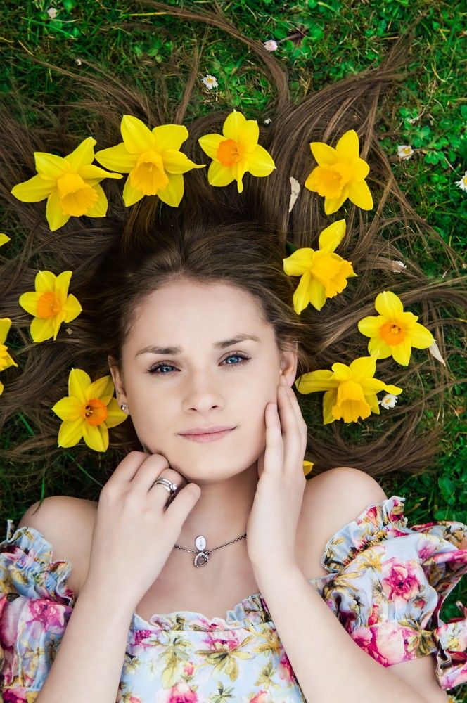 Photograph by Daria Isabella Dziedzic