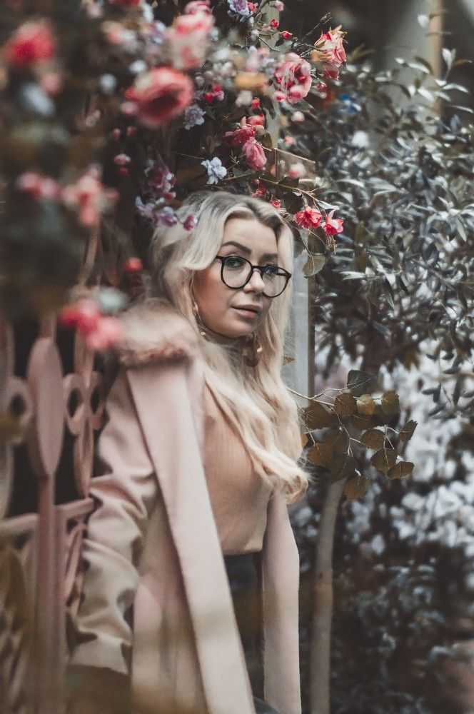 Photograph by Daria Isabella Dziedzic