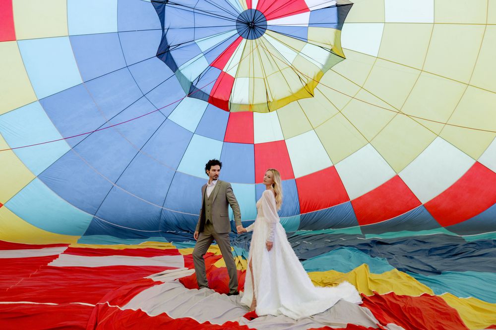 Photograph by VIKTORYIA