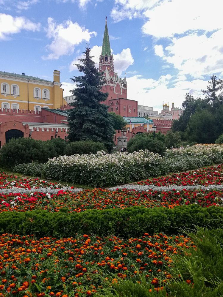 Photograph by Татьяна Павловская