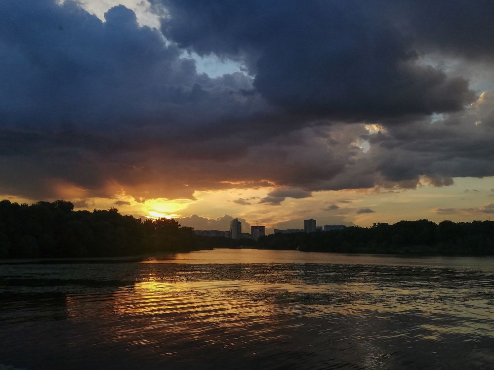 Photograph by Татьяна Павловская