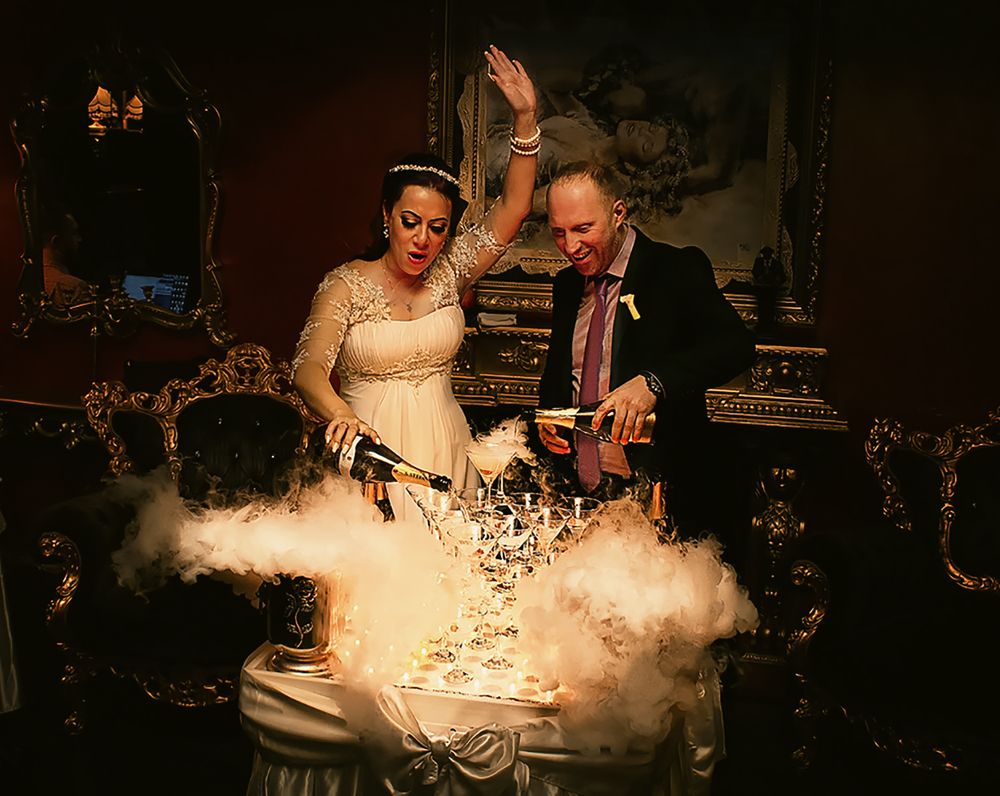 Photograph by Светлана Инькова