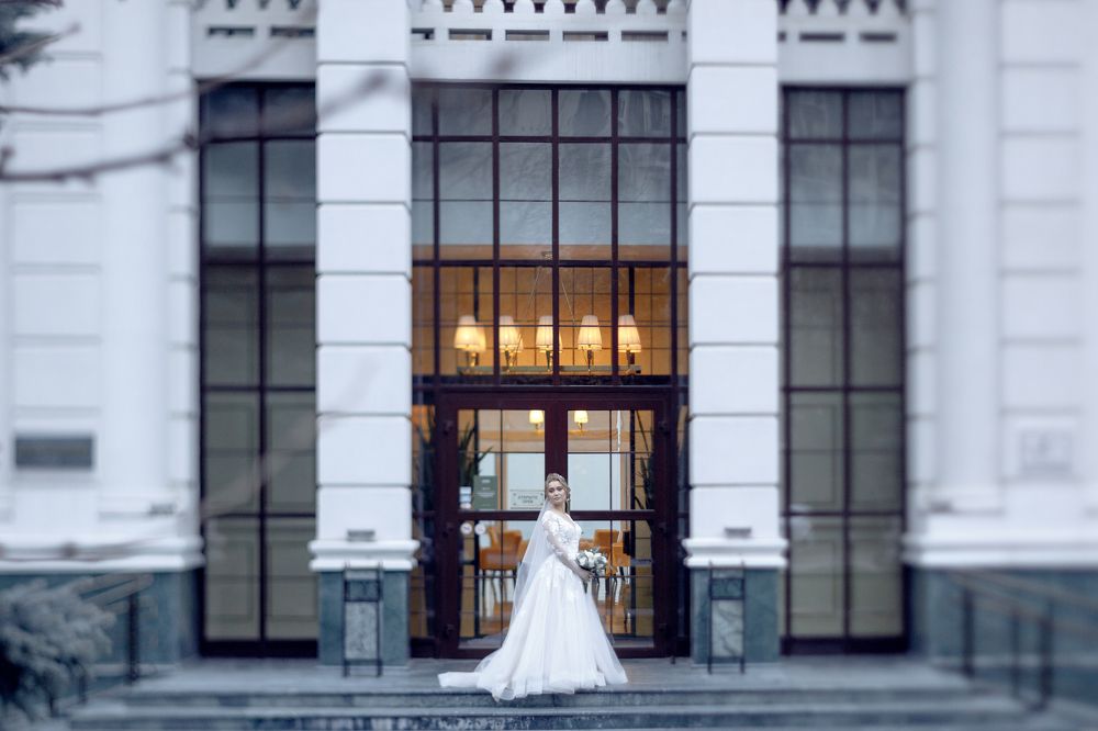 Photograph by Павел Каминский