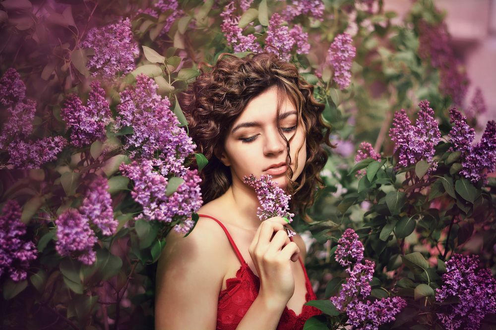 Photograph by Антонина Проскурина