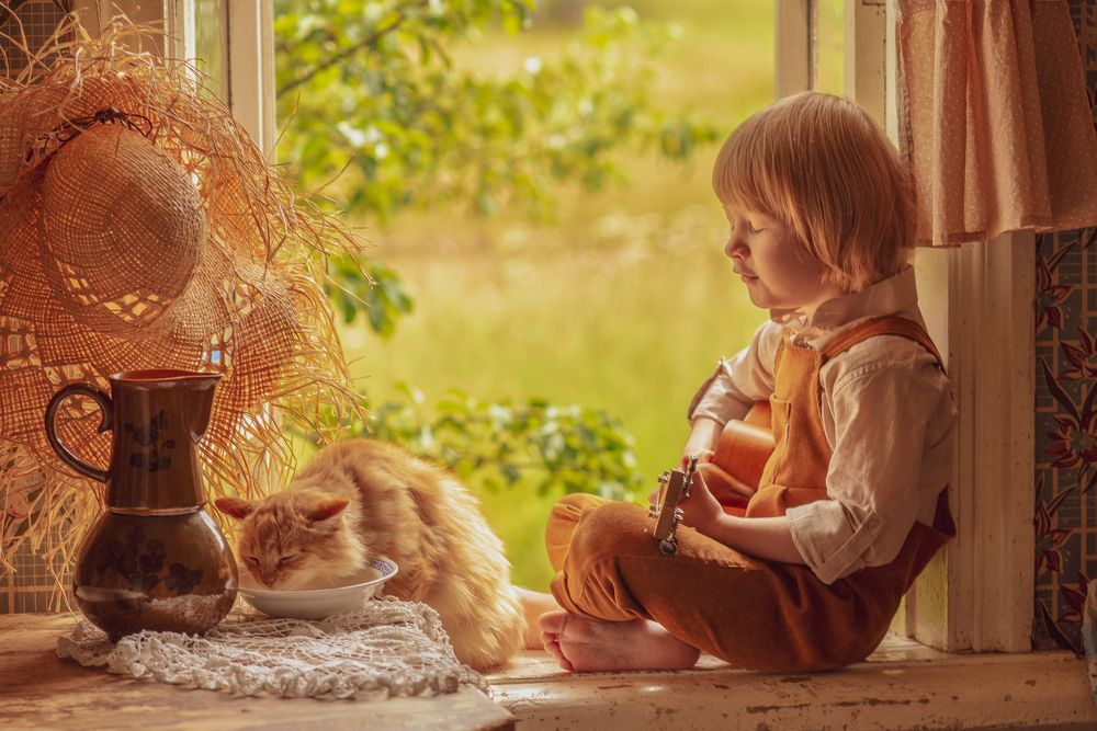 Photograph by Оксана Муравьева