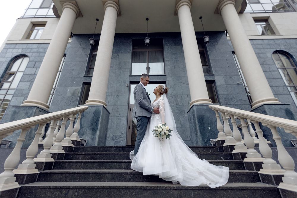 Photograph by Павел Каминский