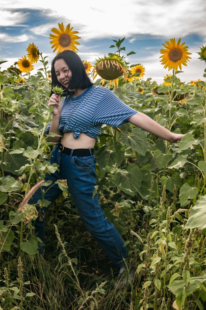 Photograph by Светлана Потапова