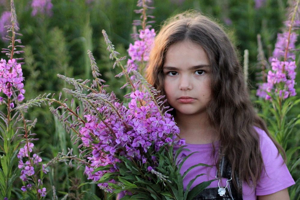 Photograph by Ольга Мохова