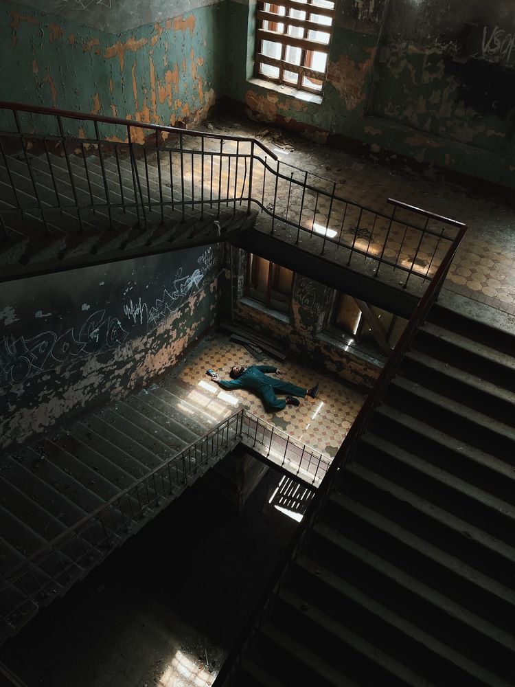 Photograph by Мария Дрожжина