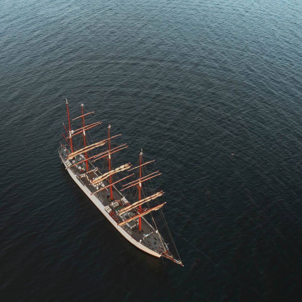 Photograph by Борис Александров