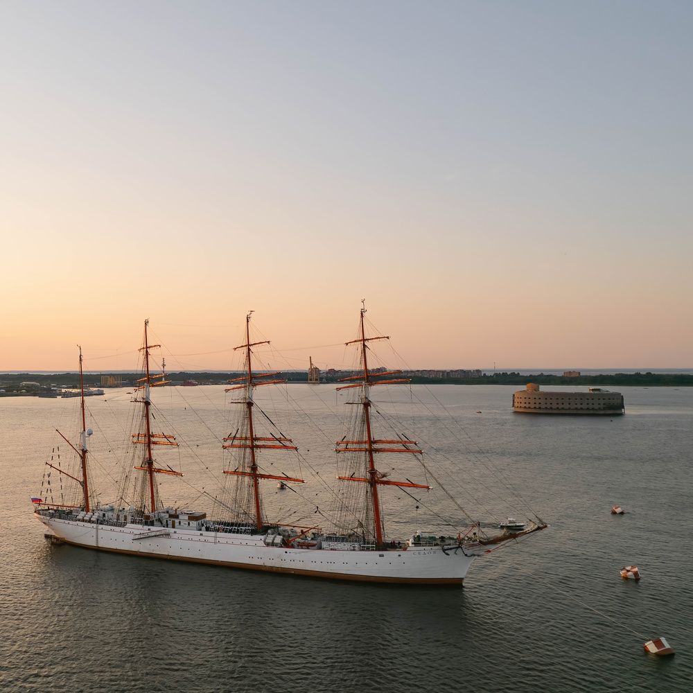 Photograph by Борис Александров