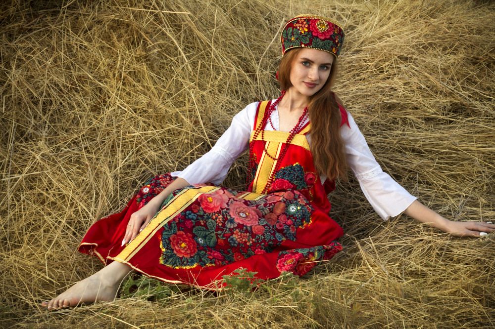 Photograph by Лионелла Зимина