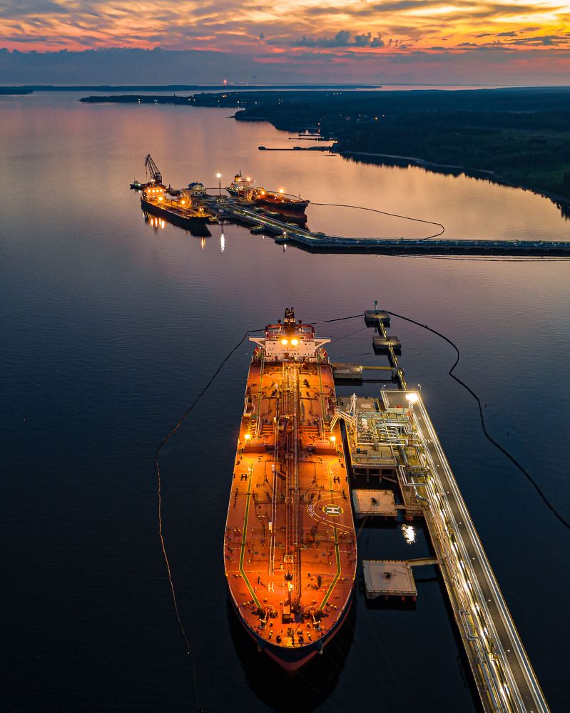 Photograph by Андрей Копылов