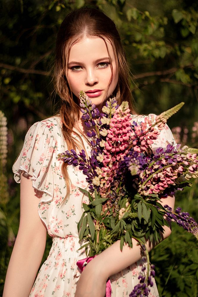 Photograph by Александра