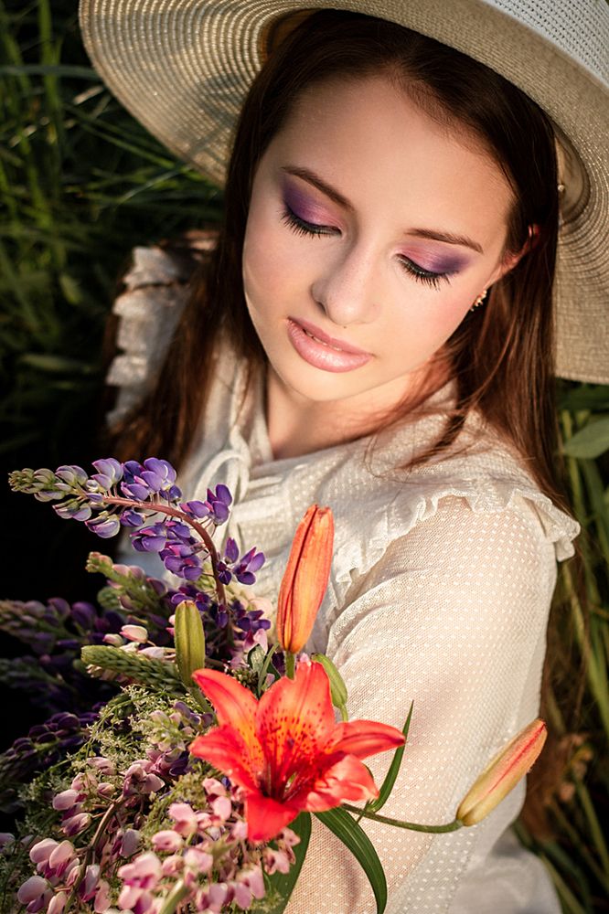 Photograph by Александра