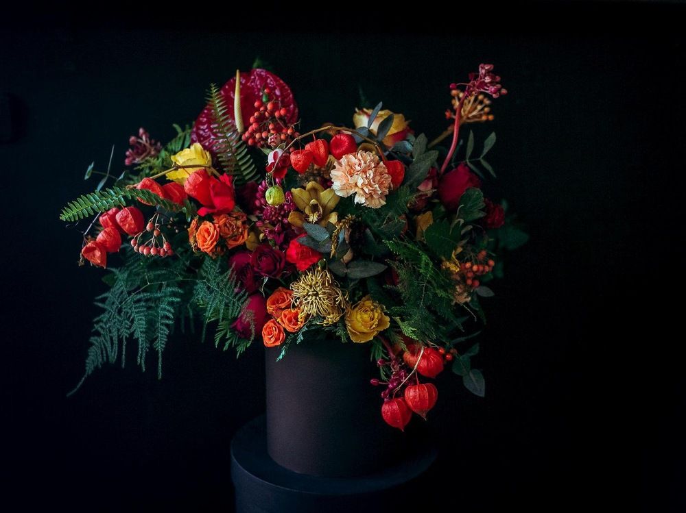 Photograph by Вероника Гергерт