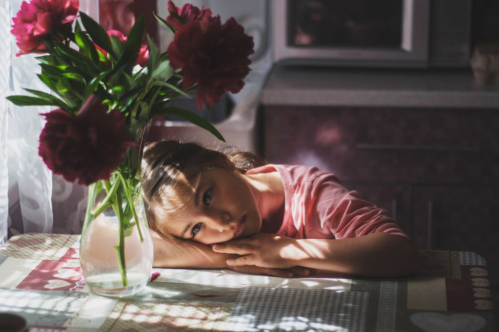 Photograph by Елена Никовырина