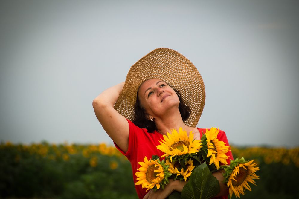 Фотография автора OXANA MARSOVA