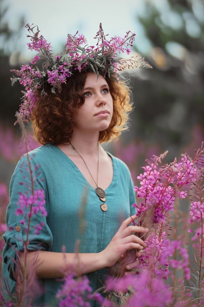 Photograph by Екатерина Карелина