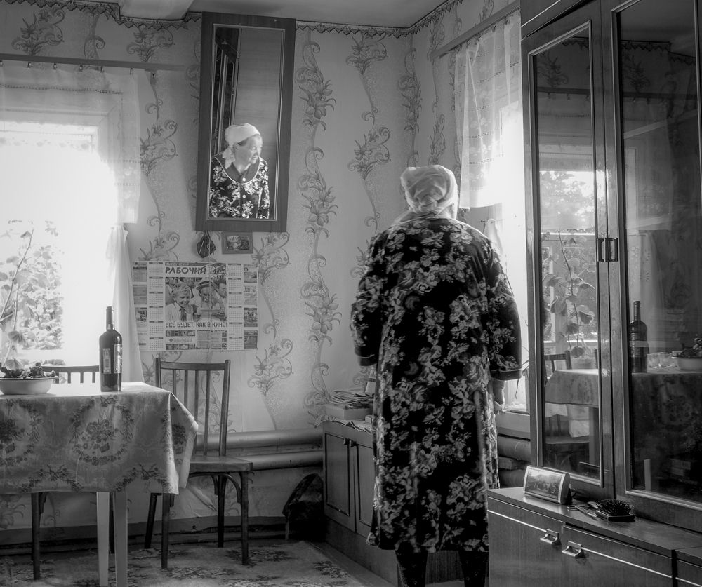 Photograph by Мудрилов Антон