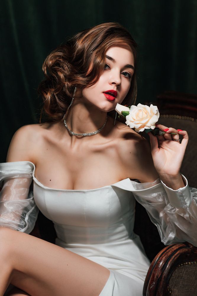 Photograph by Алексей Плешков