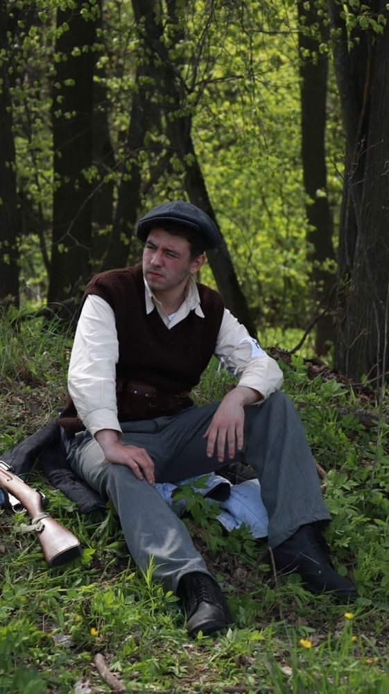 Photograph by Николай Абрамов