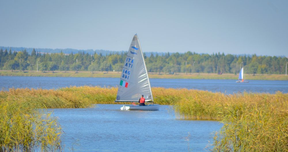 Photograph by Глухарев Сергей