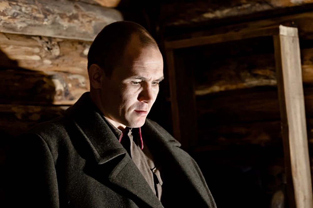 Photograph by Николай Абрамов