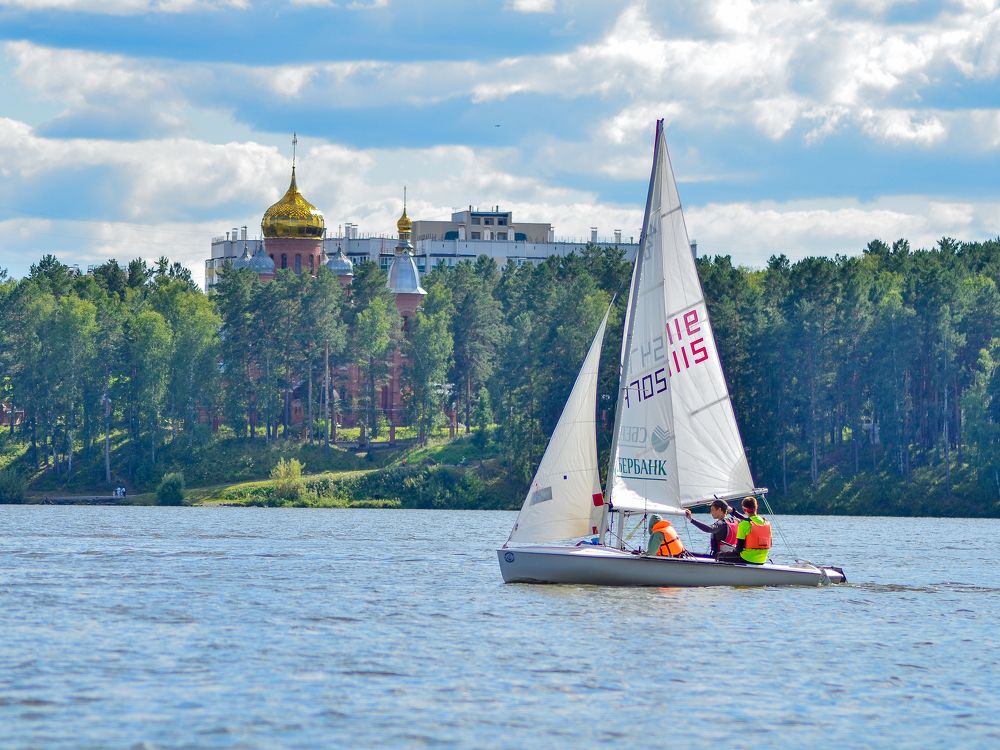 Photograph by Глухарев Сергей