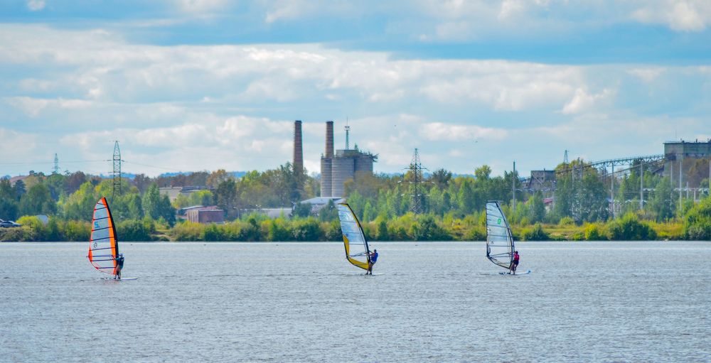 Photograph by Глухарев Сергей