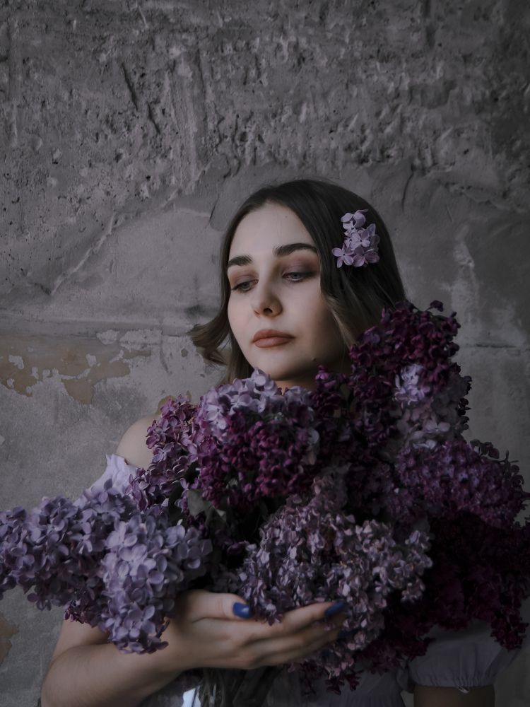 Photograph by Мария Матвеенко