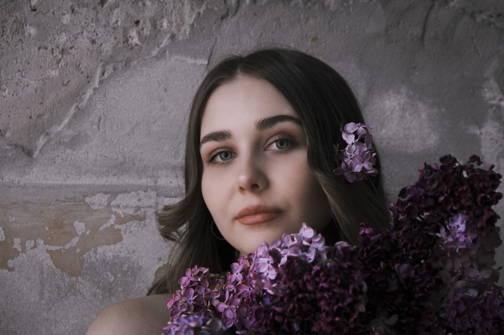 Photograph by Мария Матвеенко