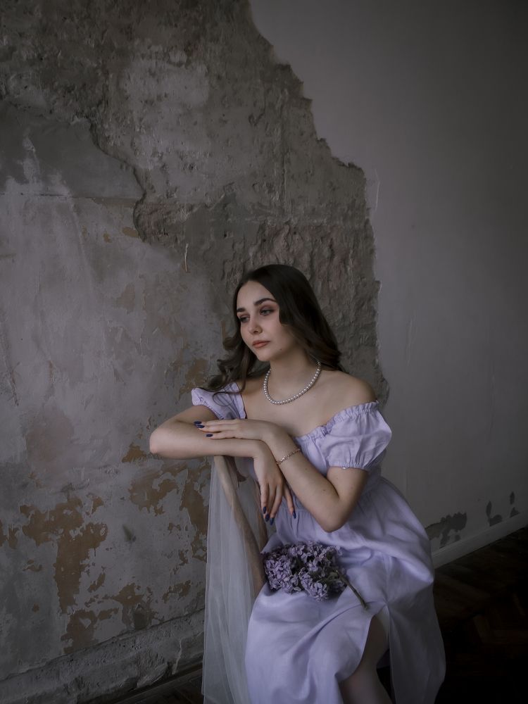 Photograph by Мария Матвеенко