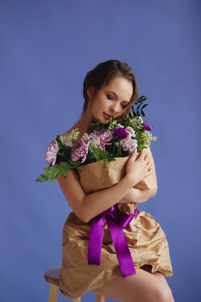 Photograph by Маргарита Кузнец